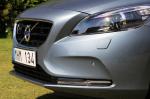 Volvo V40 2012 года